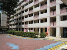 Blk 12 Taman Ho Swee (Bukit Merah), HDB 3 Rooms #141322